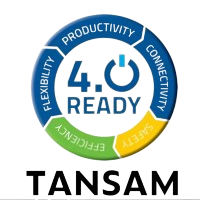 TANSAM LOGO