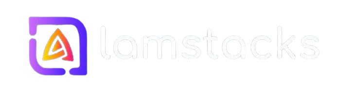 lamstacks logo